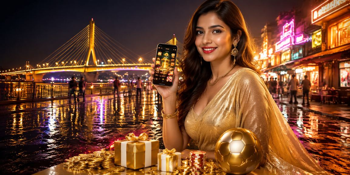 বরিশাল রাতের বাজার মোবাইল থেকে নতুন গেম খেলার অভিজ্ঞতা